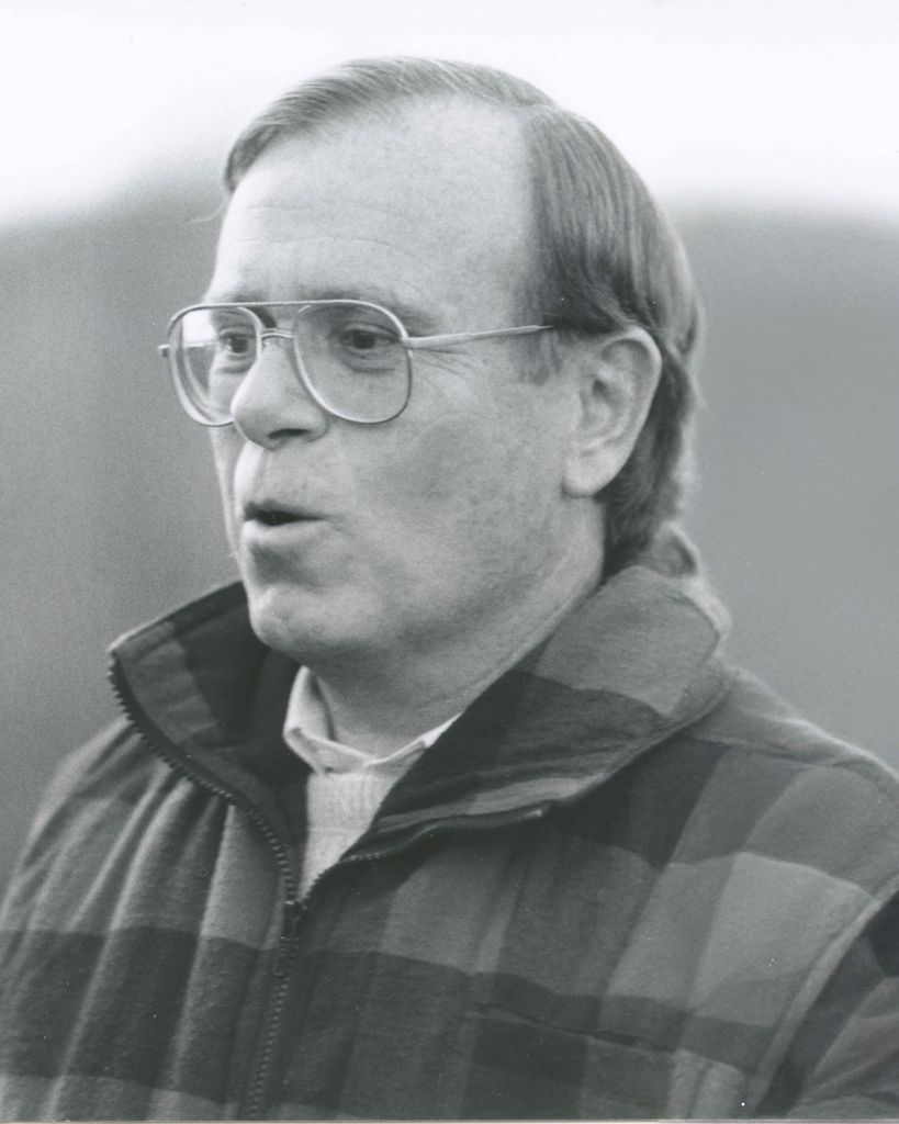 Martin J. Larghi Profile Photo