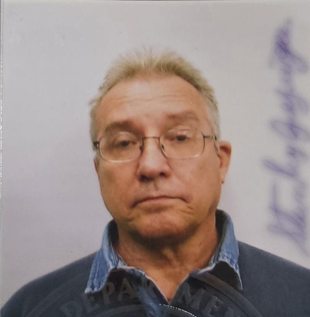 Stanley Jajuga Profile Photo