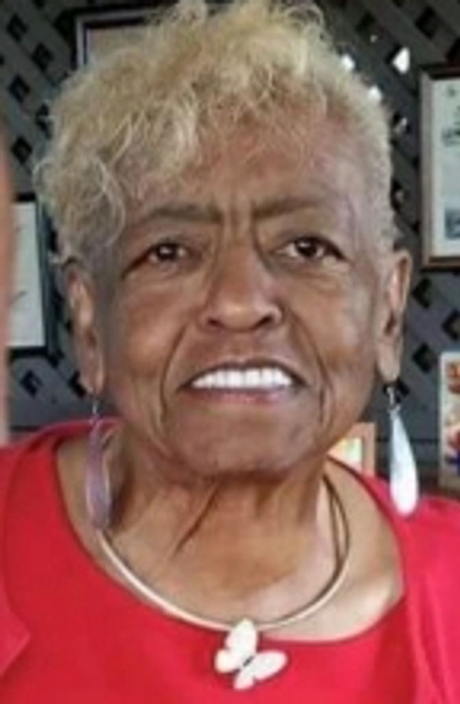 Myrna May (Neil) Johnson