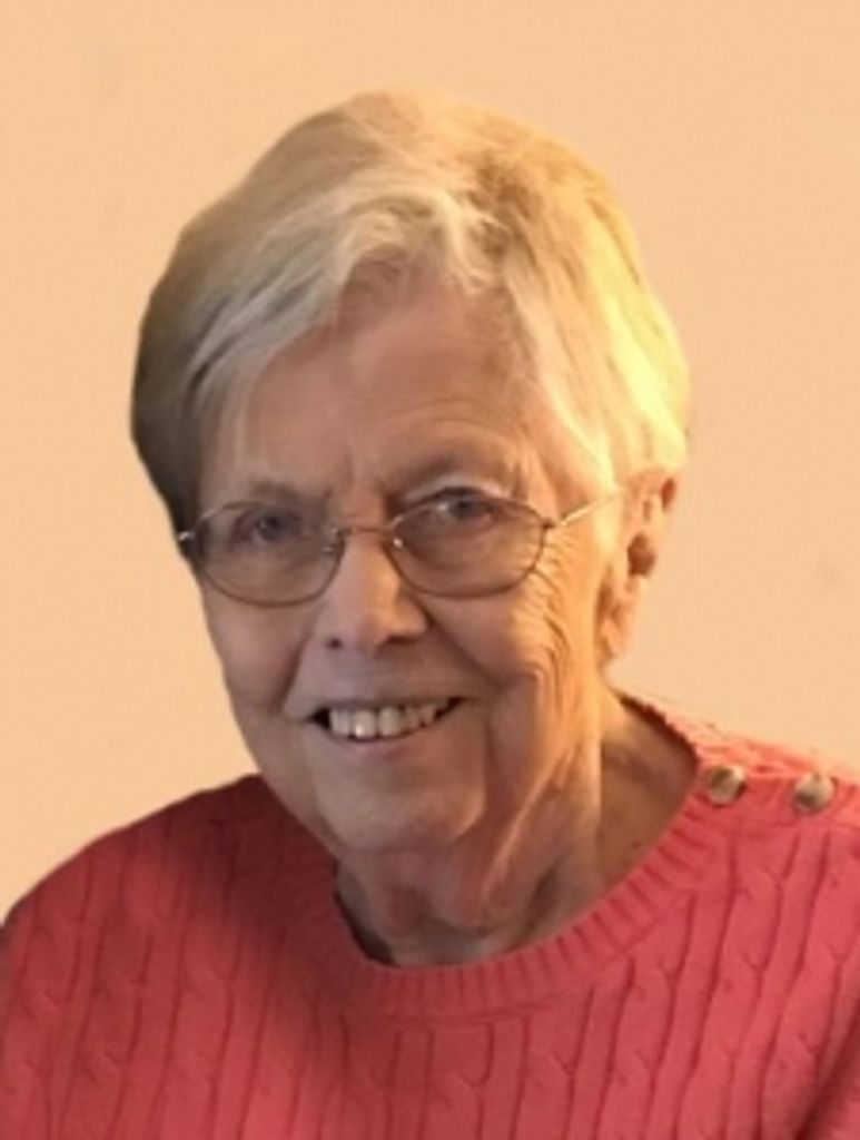Ruth  Ann Jacobs