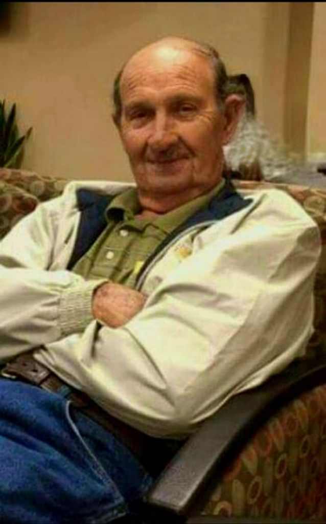Tommy Powell Profile Photo
