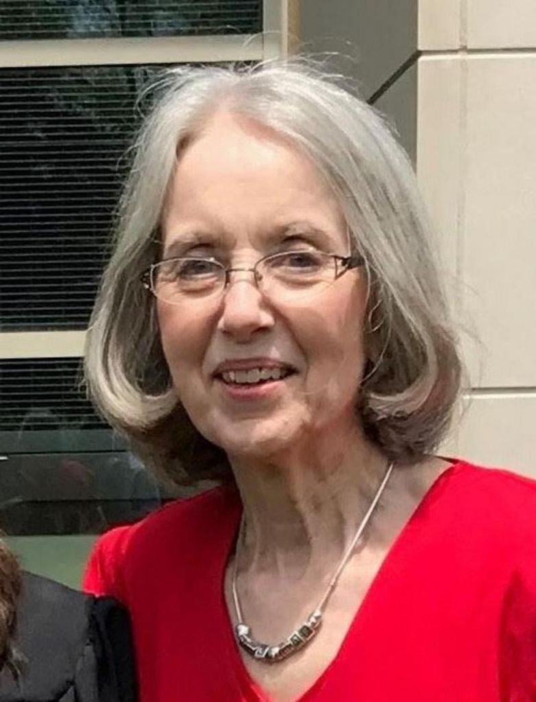 Mary Ellen Fish Profile Photo