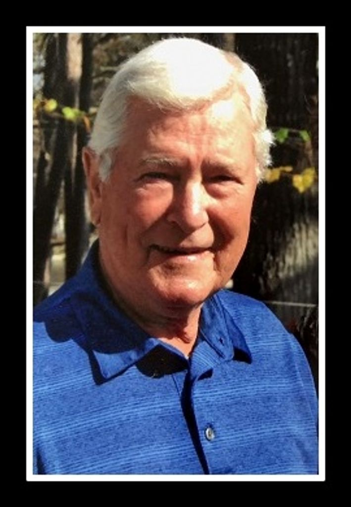 Wayne Henderson