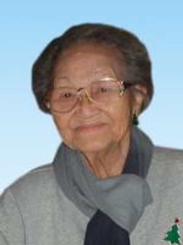 Frances Hatsune Enomoto