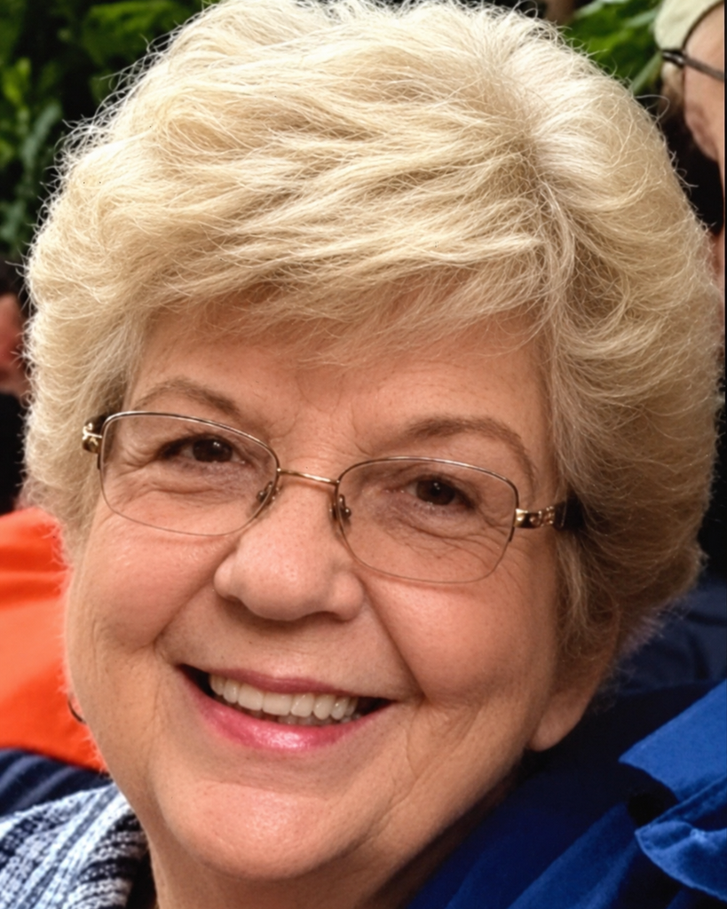 Patricia R. Ortega-Rounds Profile Photo