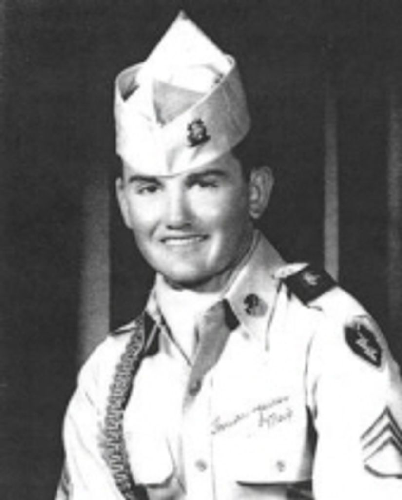Max R. Fletcher