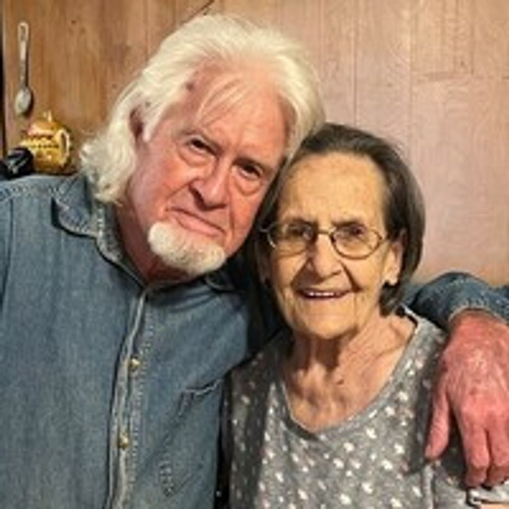 Betty Ann Lebeouf Profile Photo