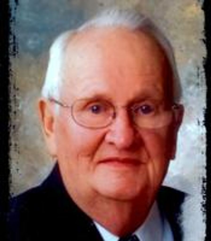 Lloyd H. Frederickson