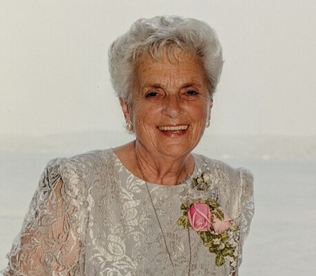 Florence "Flo" Deforest