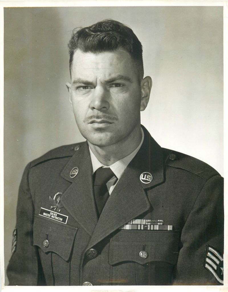 Charles Culver Profile Photo
