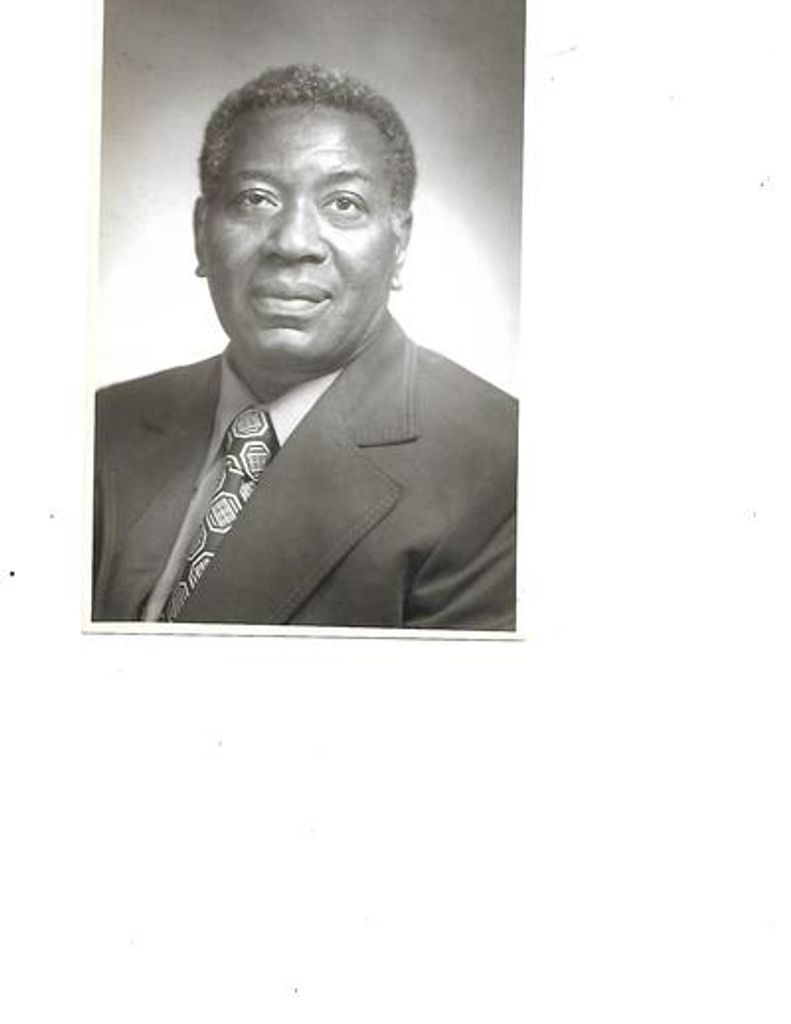 Youree Williams Profile Photo