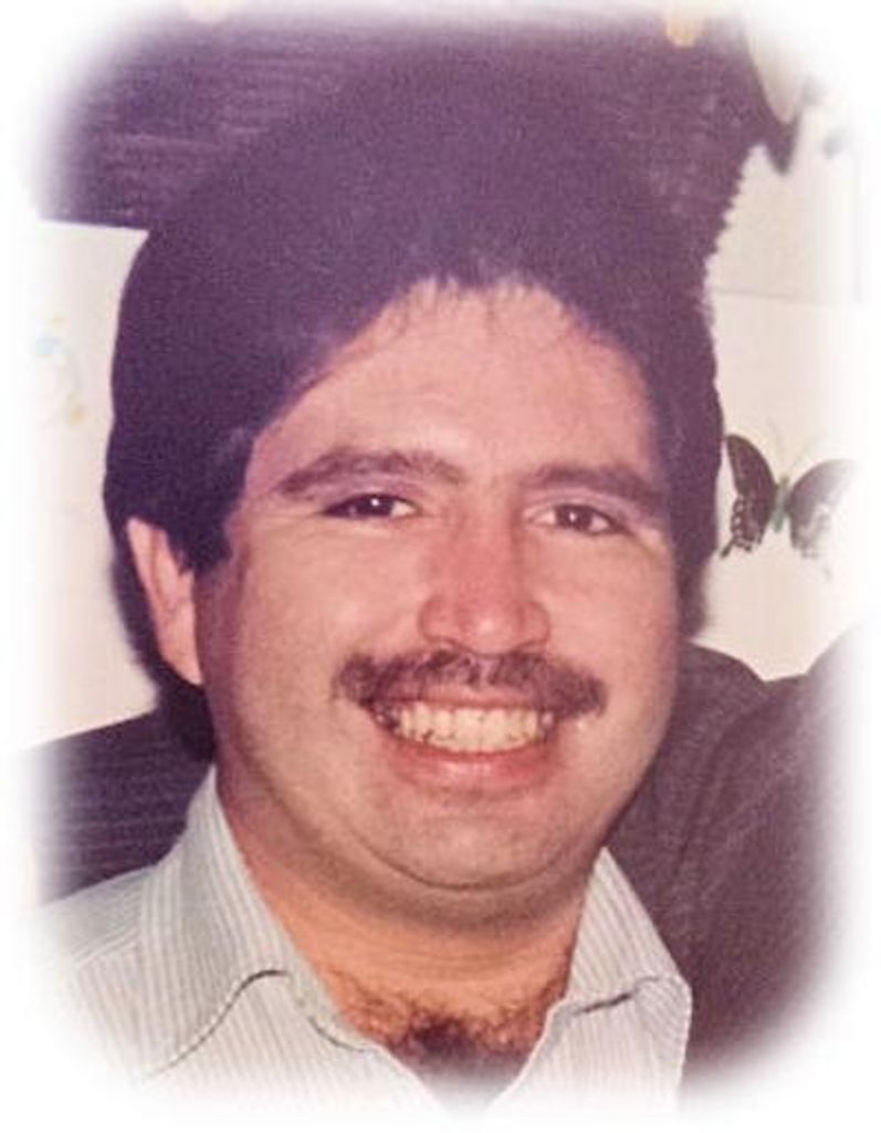 Ruben Huerta Profile Photo