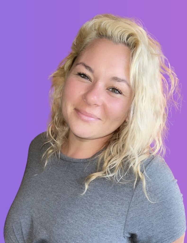 Ms. Jasmine Bendicho