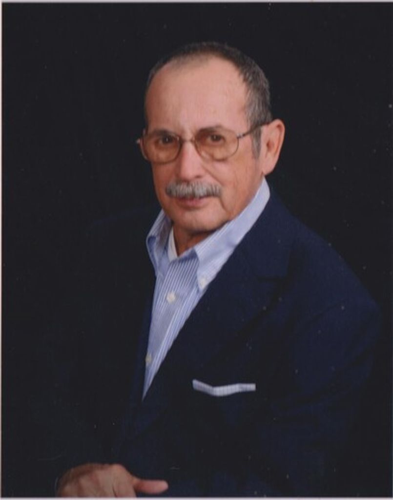 Norwood Clinton Zittrouer