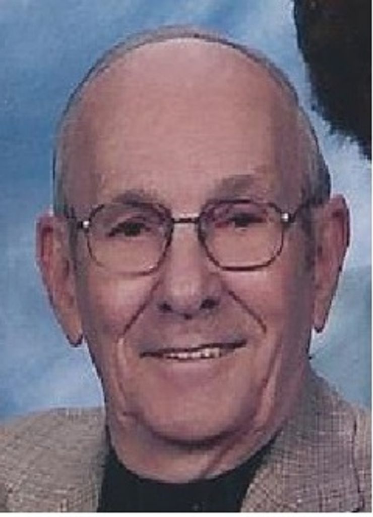 George Gettle