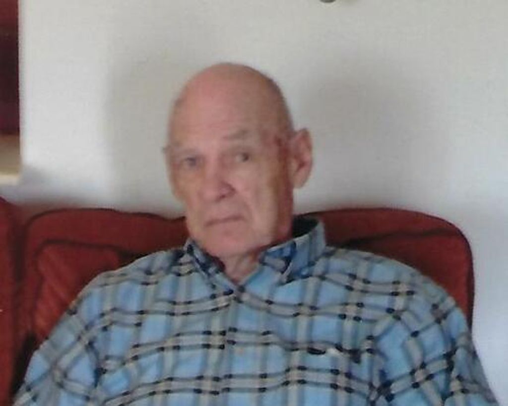 John Lowell Laster Profile Photo