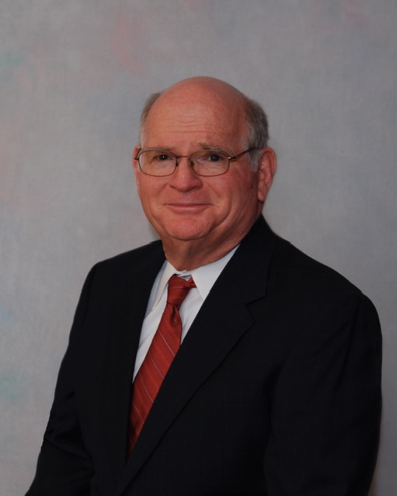 George  H. Touchard