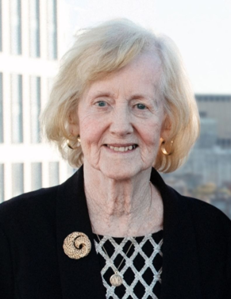 Mary  G. (Mcavoy) Mahoney