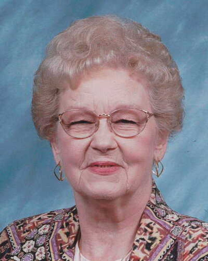 Pauline Bolen Profile Photo