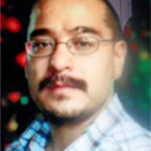 James Garcia Profile Photo