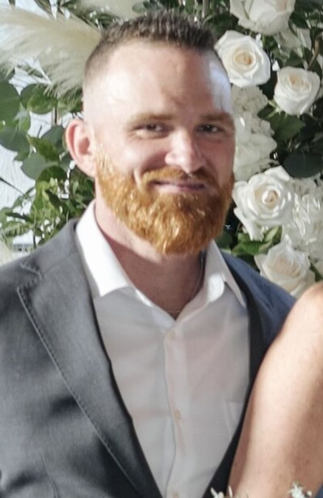 Derek Dean Parker