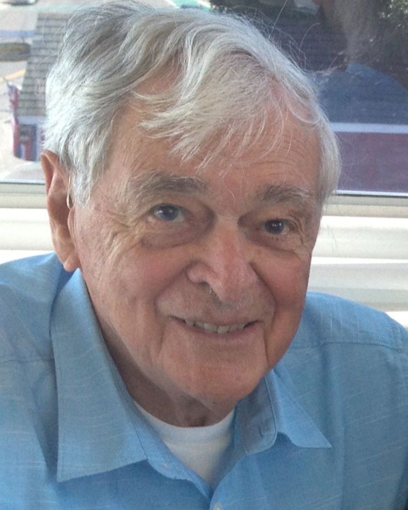 Donald J. Bancroft Profile Photo