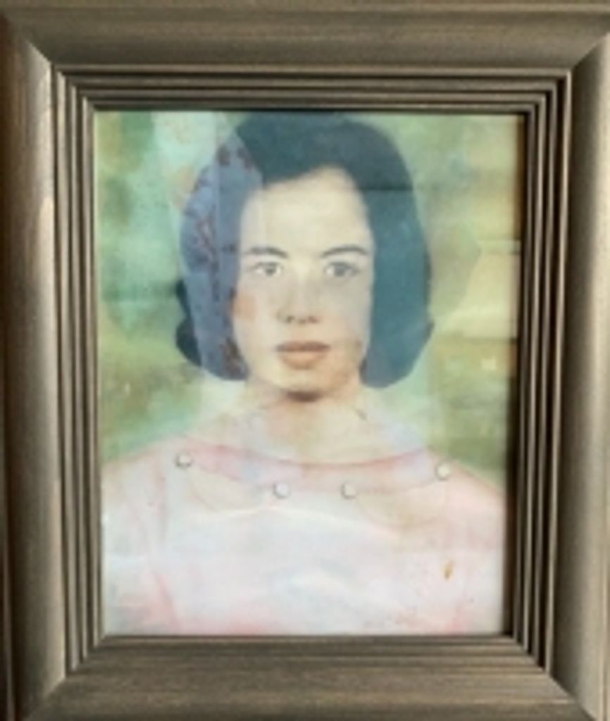 Concepcion “Conchita” Garcia