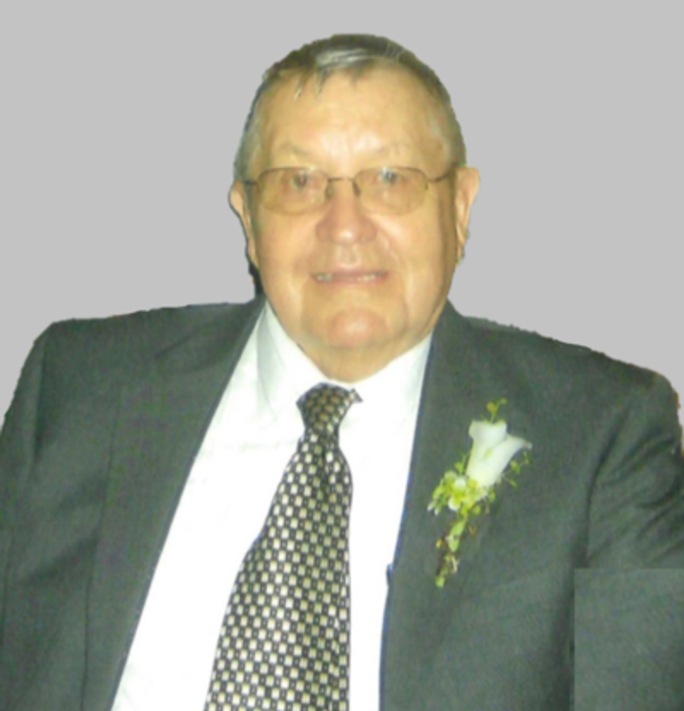 Gordon Geuke Profile Photo