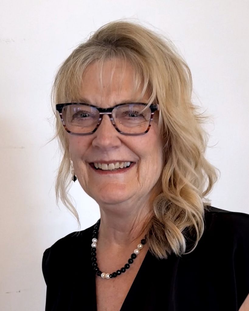 Pamela Jane Eerdmans