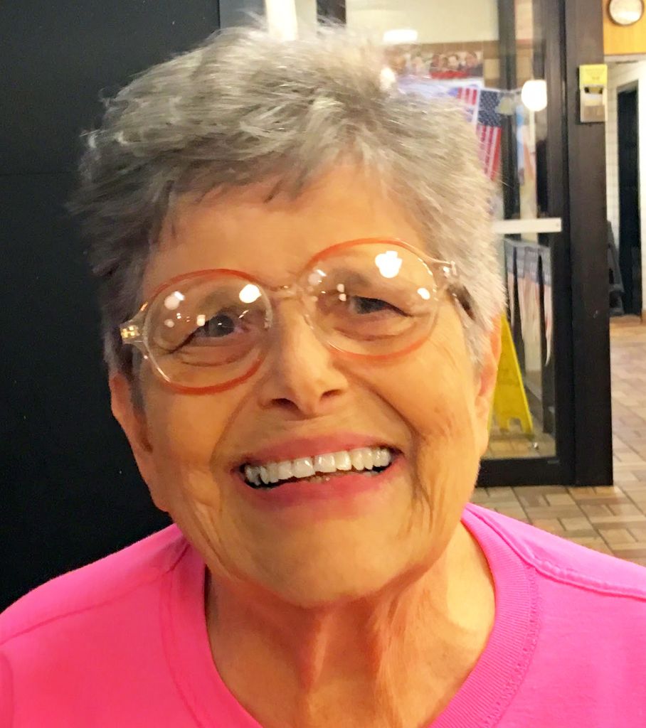 Beatrice Williams
