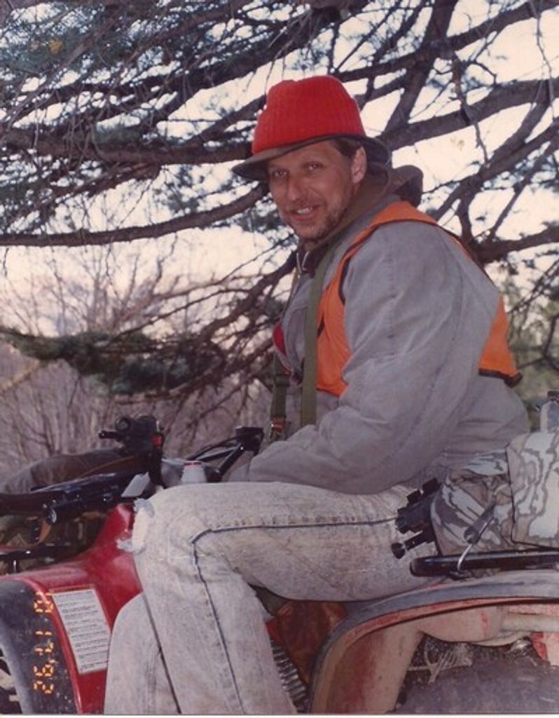 Gregory King Profile Photo