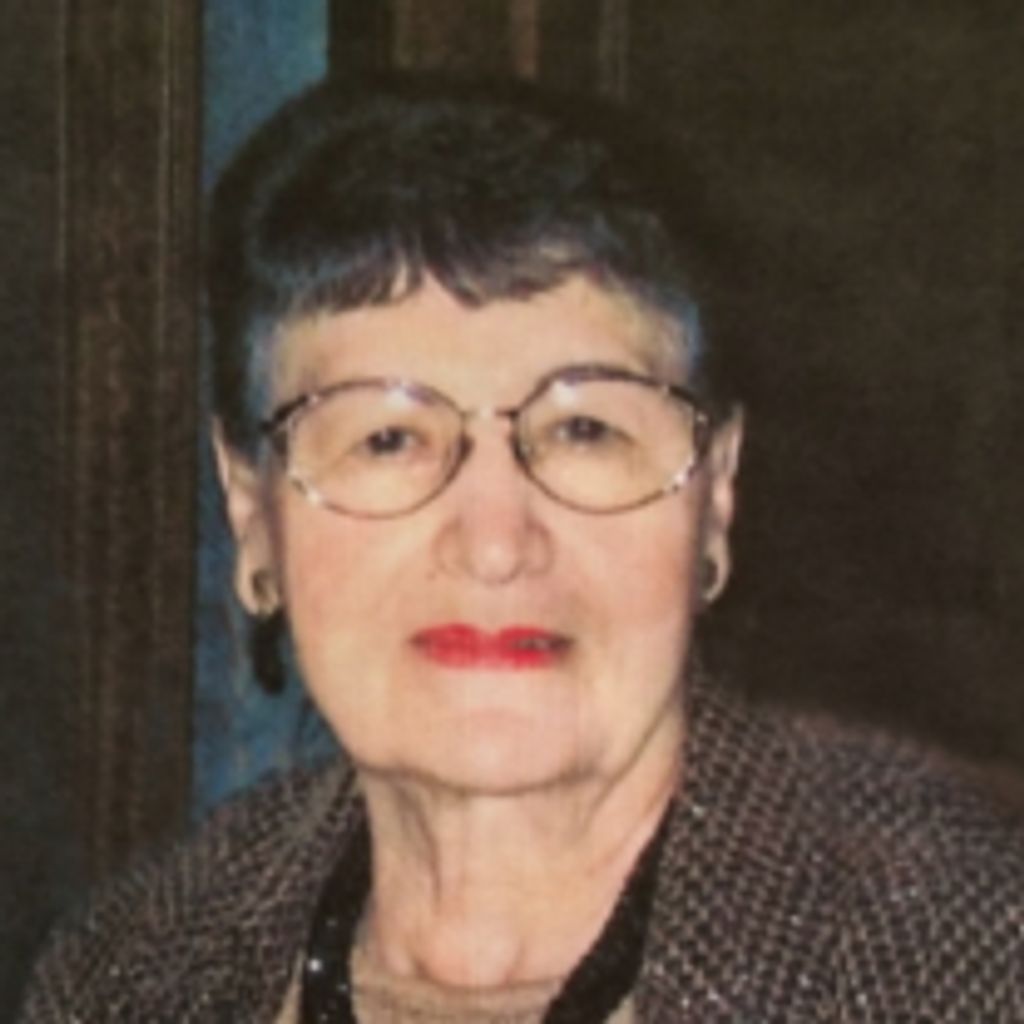 Mary R. Nobile