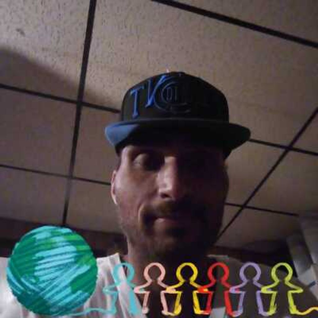 Antoine William Robinson Profile Photo
