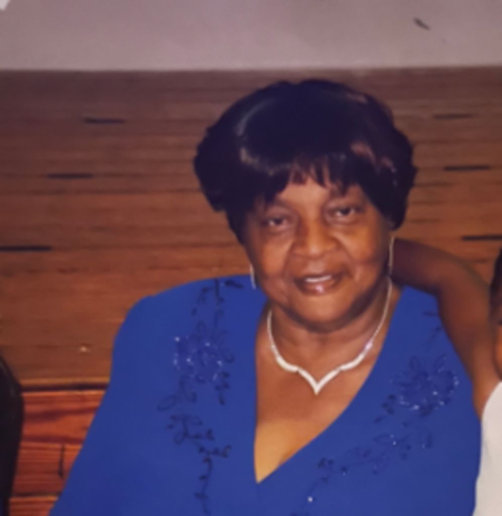 Gwendolyn Johnson Profile Photo