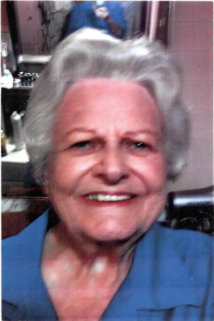 Dolly Ida Goll Profile Photo