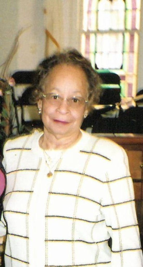 Alice Boyd Massie Profile Photo