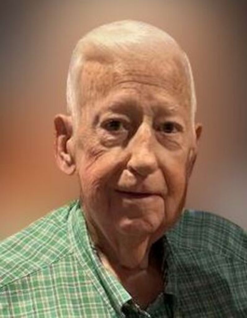 Harold Dean Lawson Profile Photo
