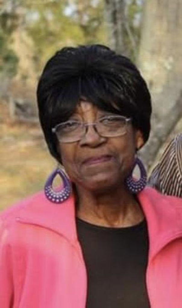Sally Mae Gaskins Profile Photo