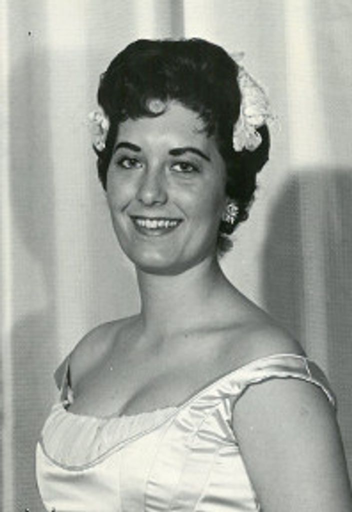 Sue Ann Maynard
