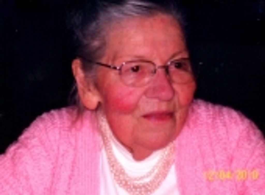 Josephine  A. Klingshirn