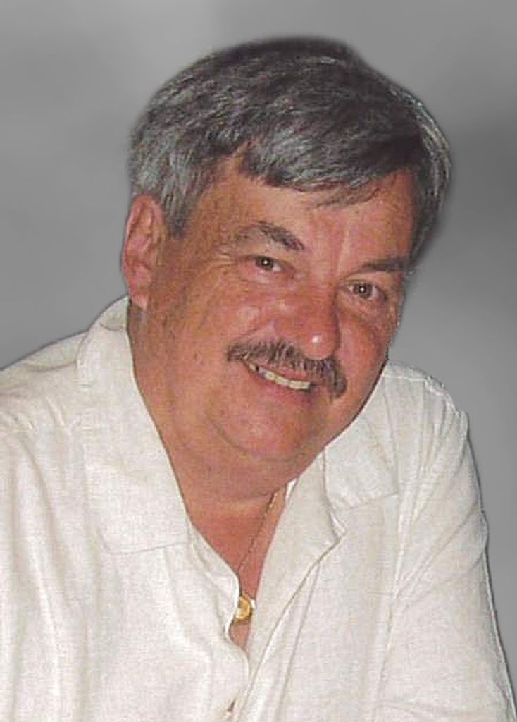Frank "Roscoe J." Rozic Profile Photo