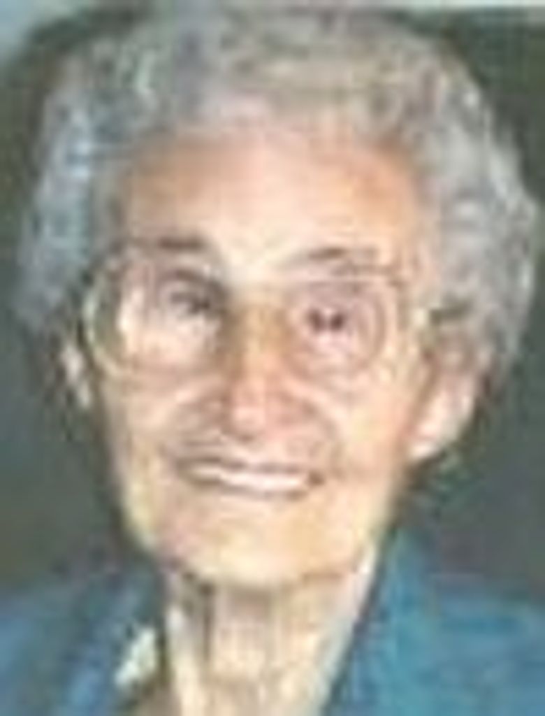 Alta Evelyn (Addison) Darbison