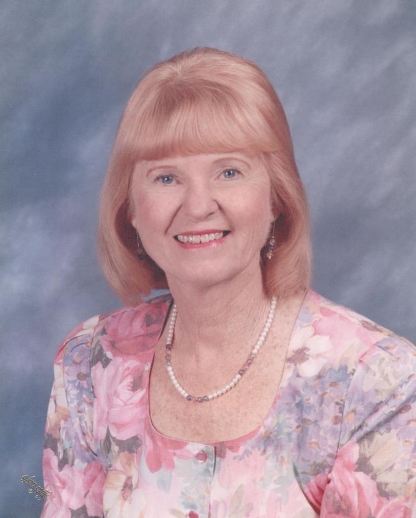 Jane Christensen Hildebrand Profile Photo