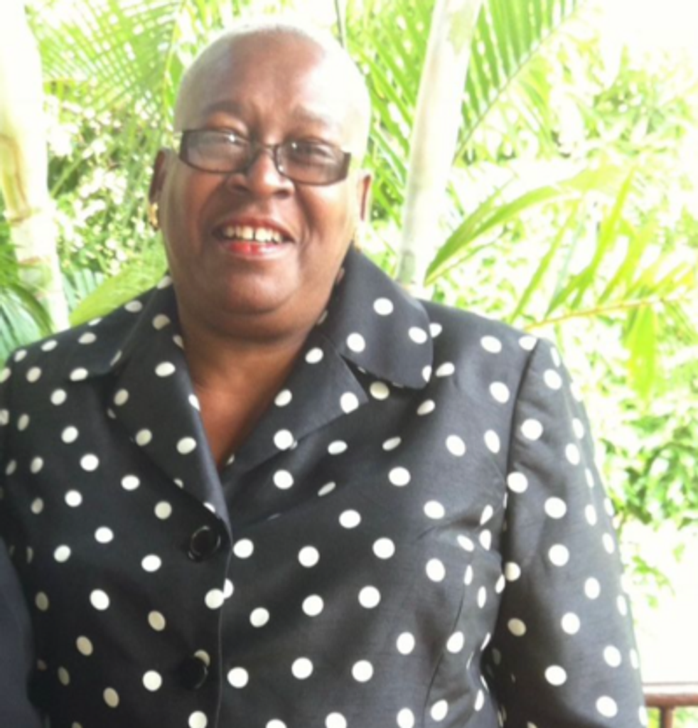 Antonetta Amey Archibald Profile Photo