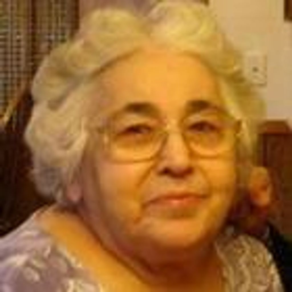 Mary Limperos
