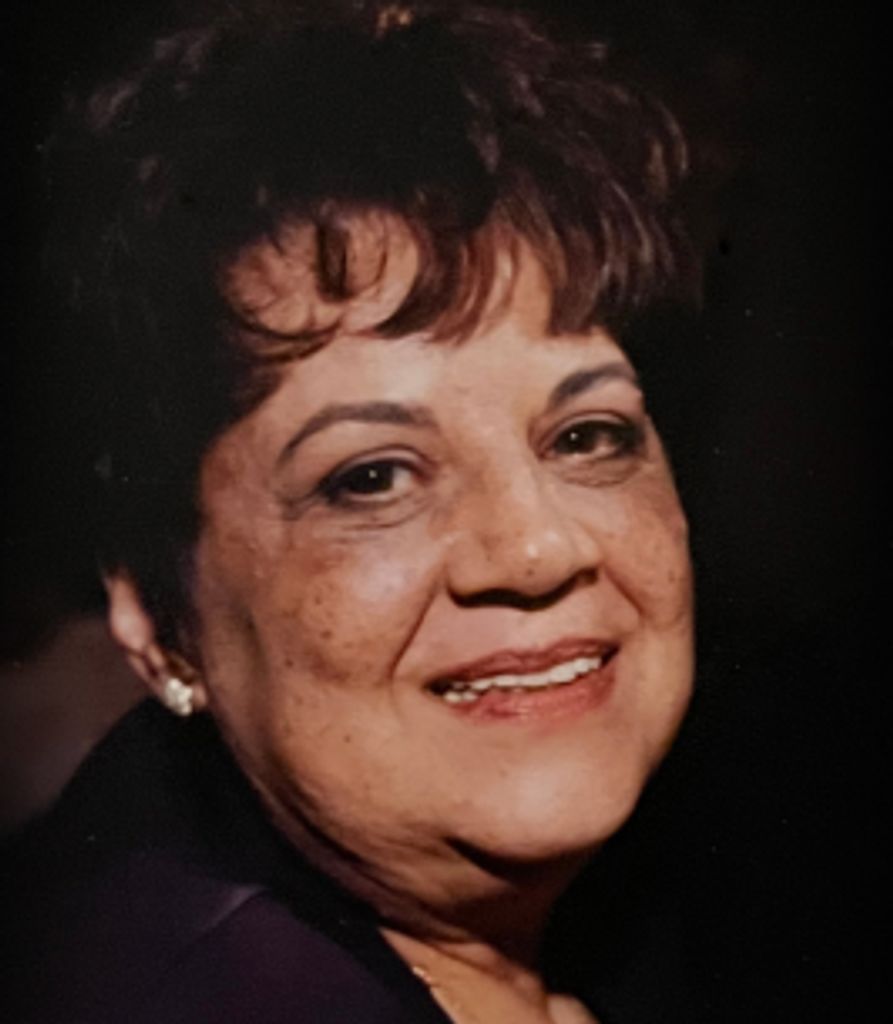 Patricia Callaghan Profile Photo