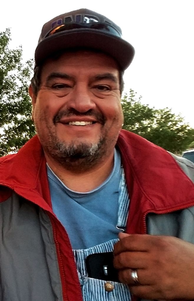 Gerald Michael Blea Profile Photo