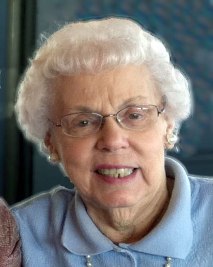 Irene Viola Mcgurrin