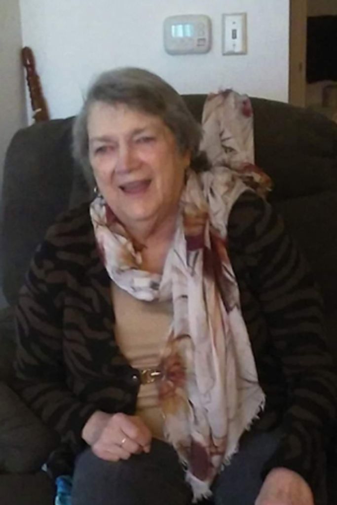 Betty Sharon Hoaglan Profile Photo