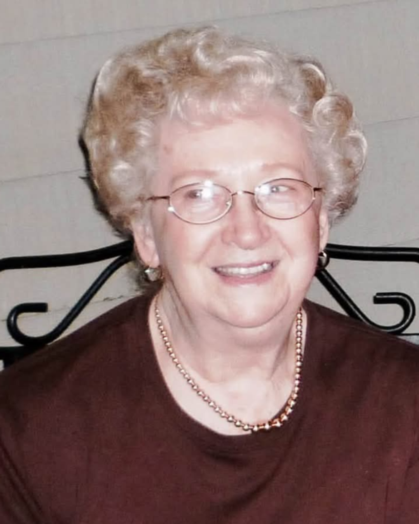 Irene Mears Winchester Profile Photo
